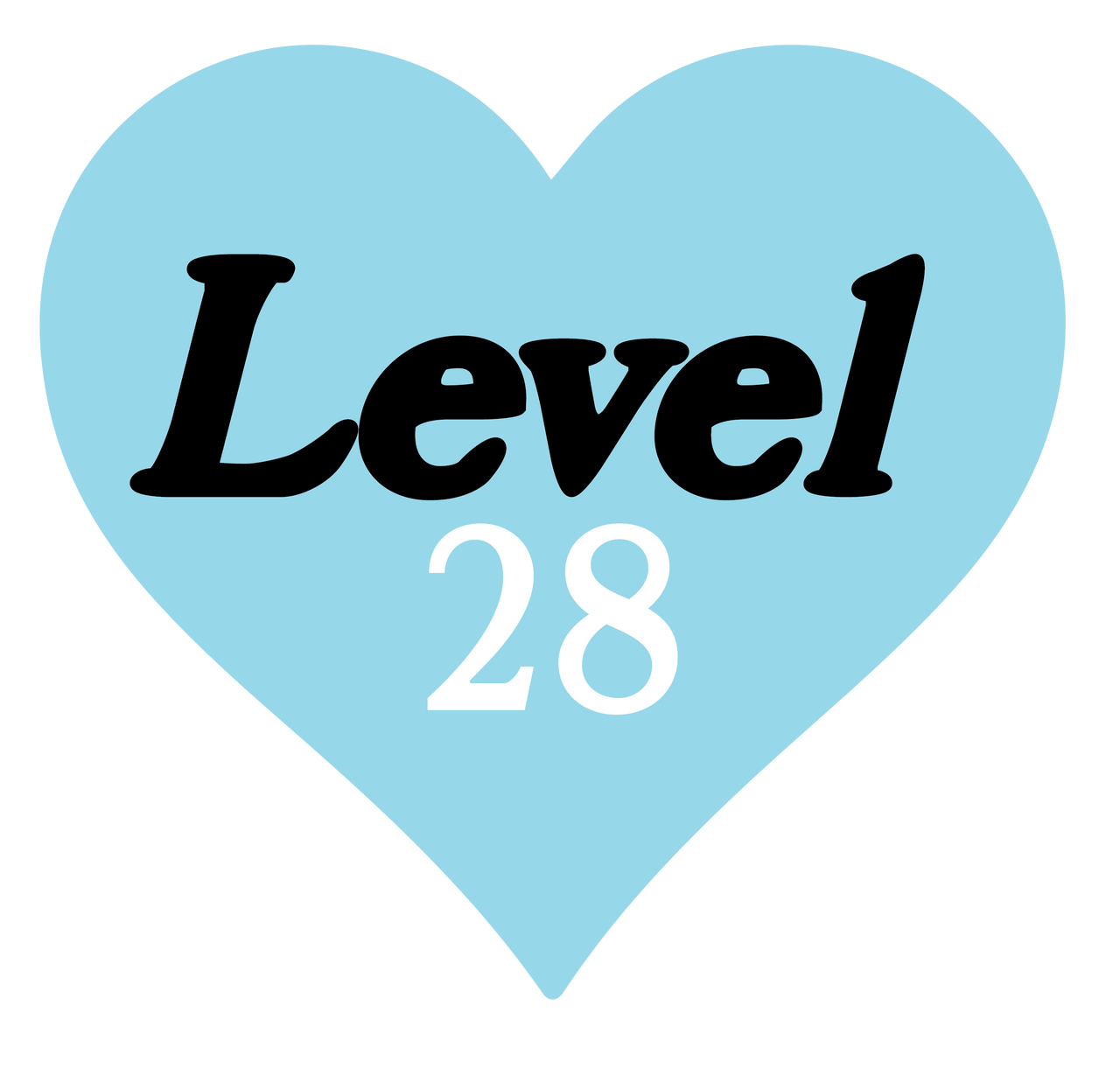 LEVEL28 logo