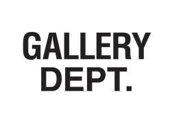 Gallery Dept.