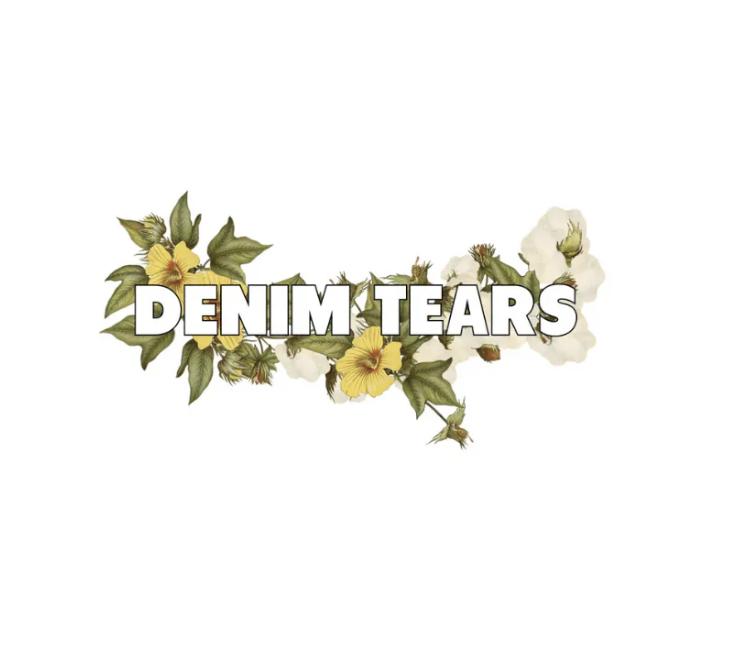 DENIM TEARS