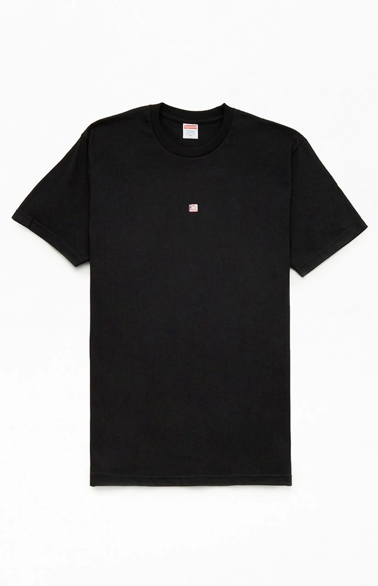 Supreme White Tamagotchi T-Shirt Black