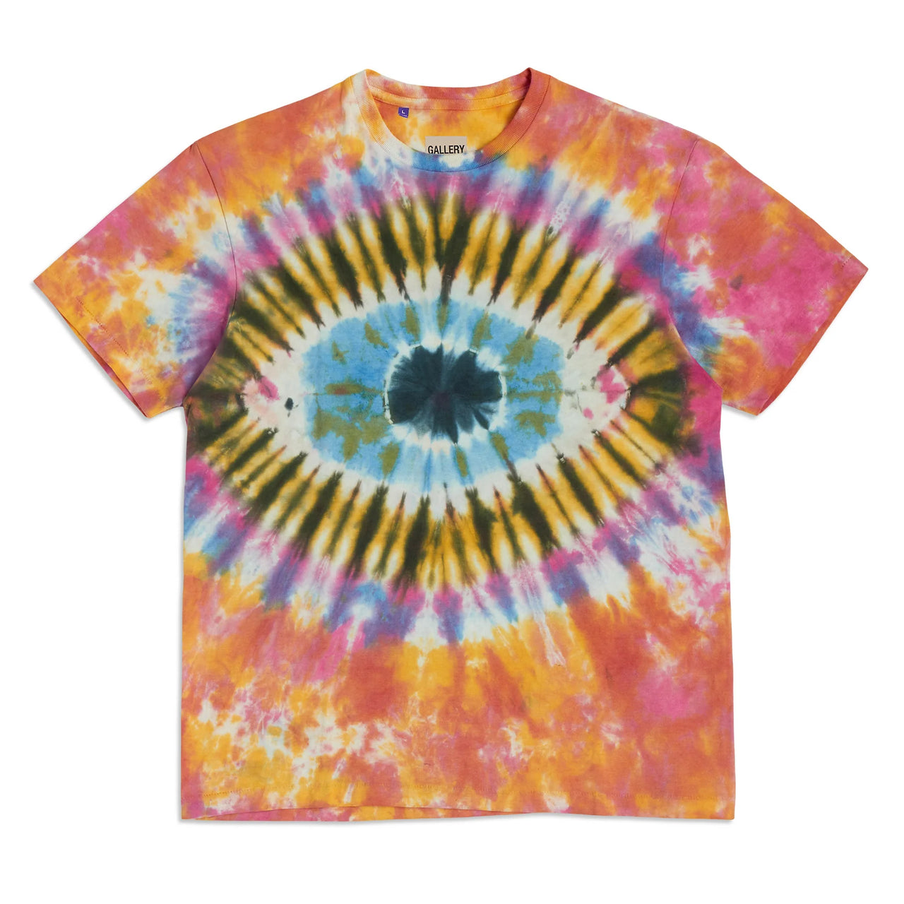 GALLERY DEPT EYE DYE TEE