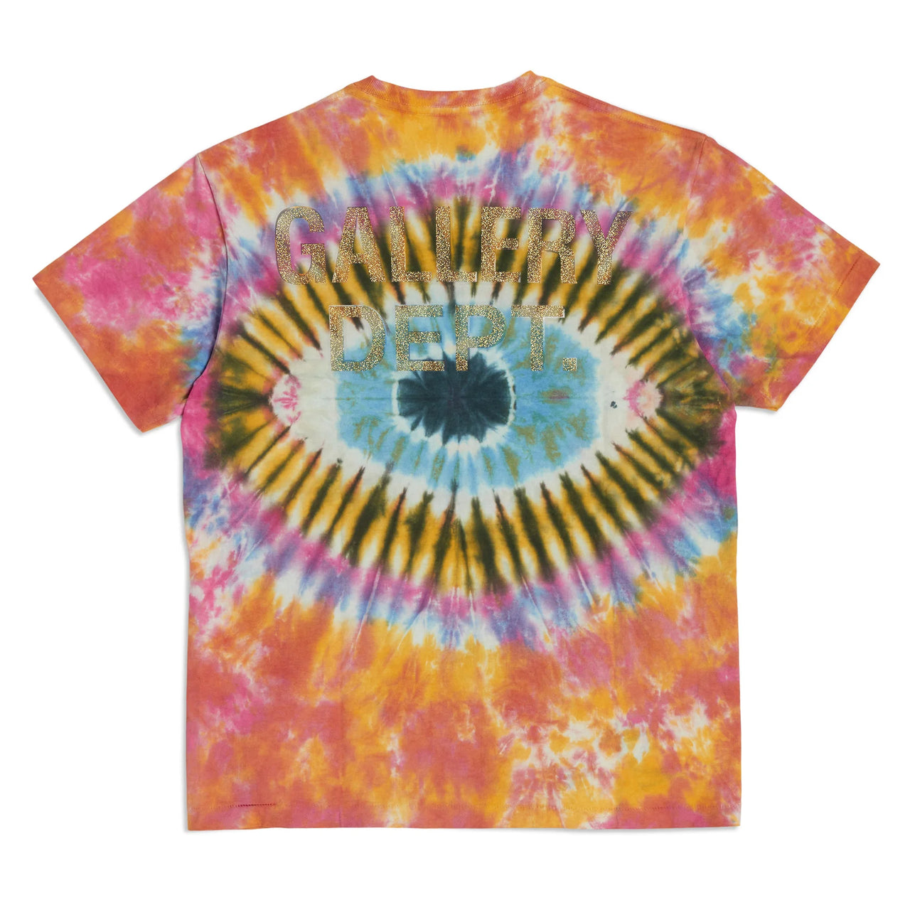 GALLERY DEPT EYE DYE TEE