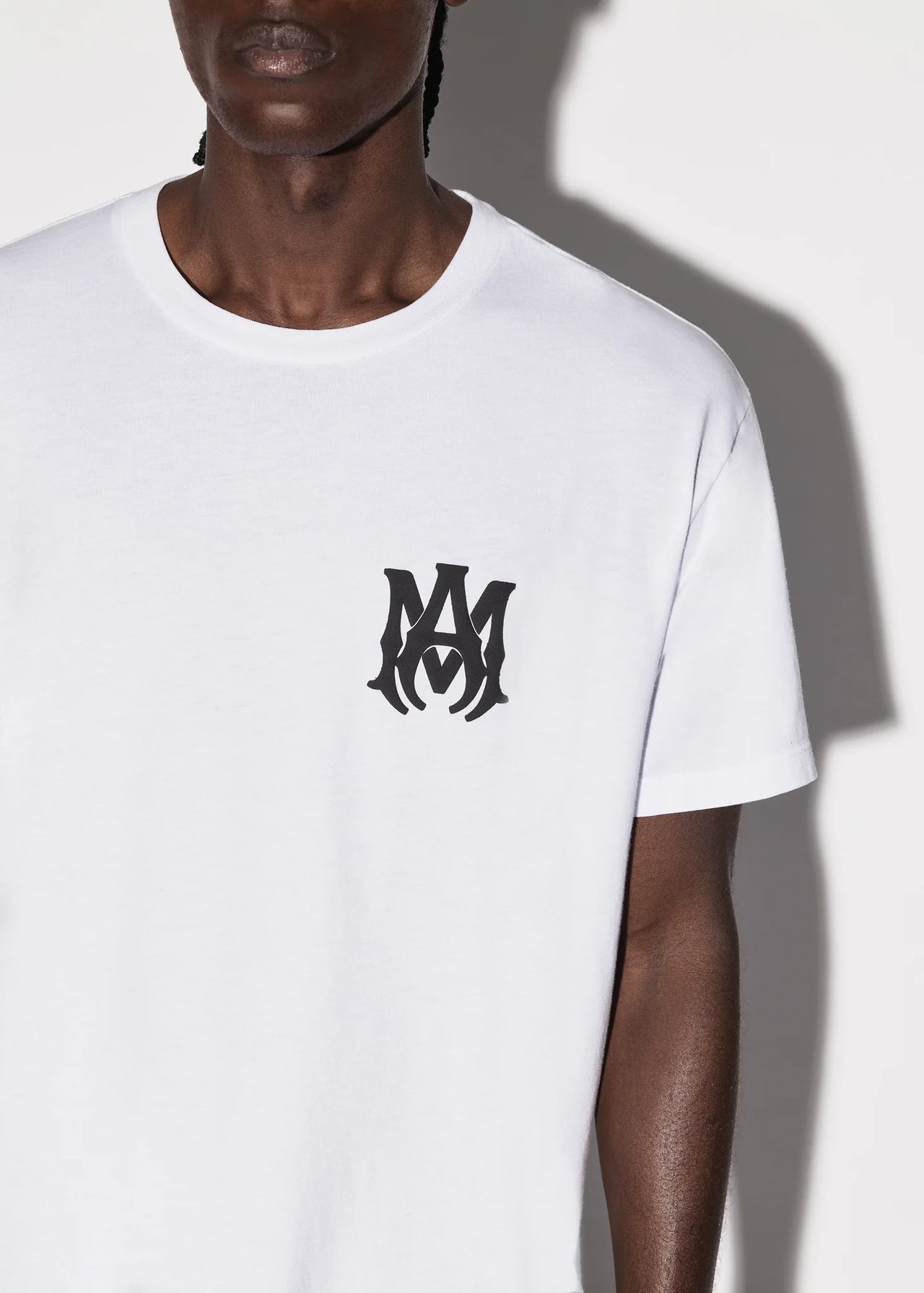 AMIRI M.A. CORE LOGO TEE