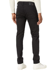 AG Jeans Dylan Slim Skinny – Fathom, Side View