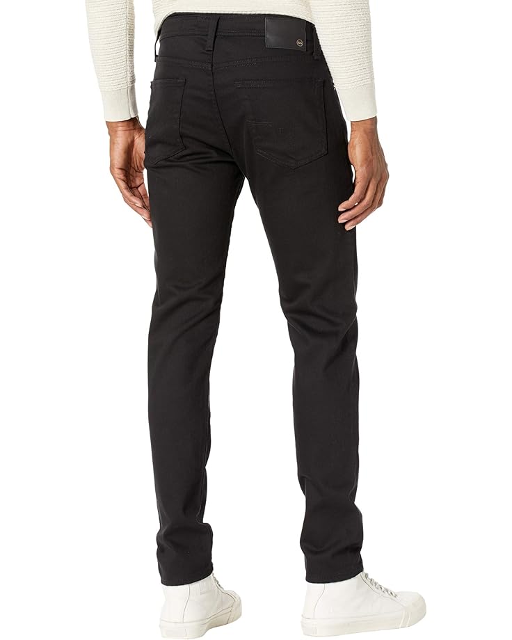 AG Jeans Dylan Slim Skinny – Fathom, Side View