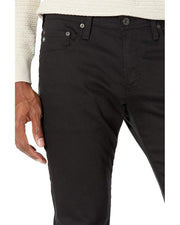 AG Jeans Dylan Slim Skinny – Fathom, Back View