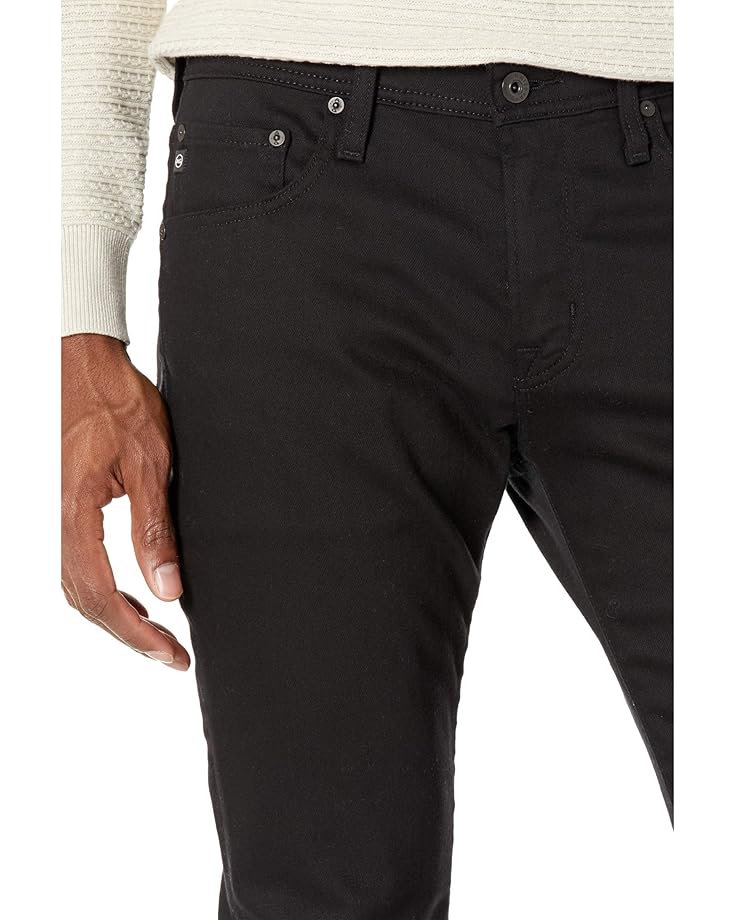 AG Jeans Dylan Slim Skinny – Fathom, Back View