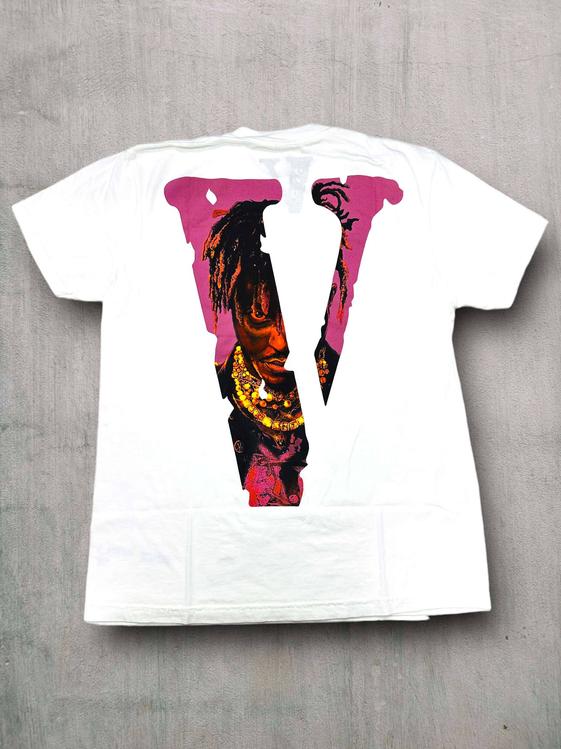 Juice Wrld x Vlone Legends Never Die T-Shirt