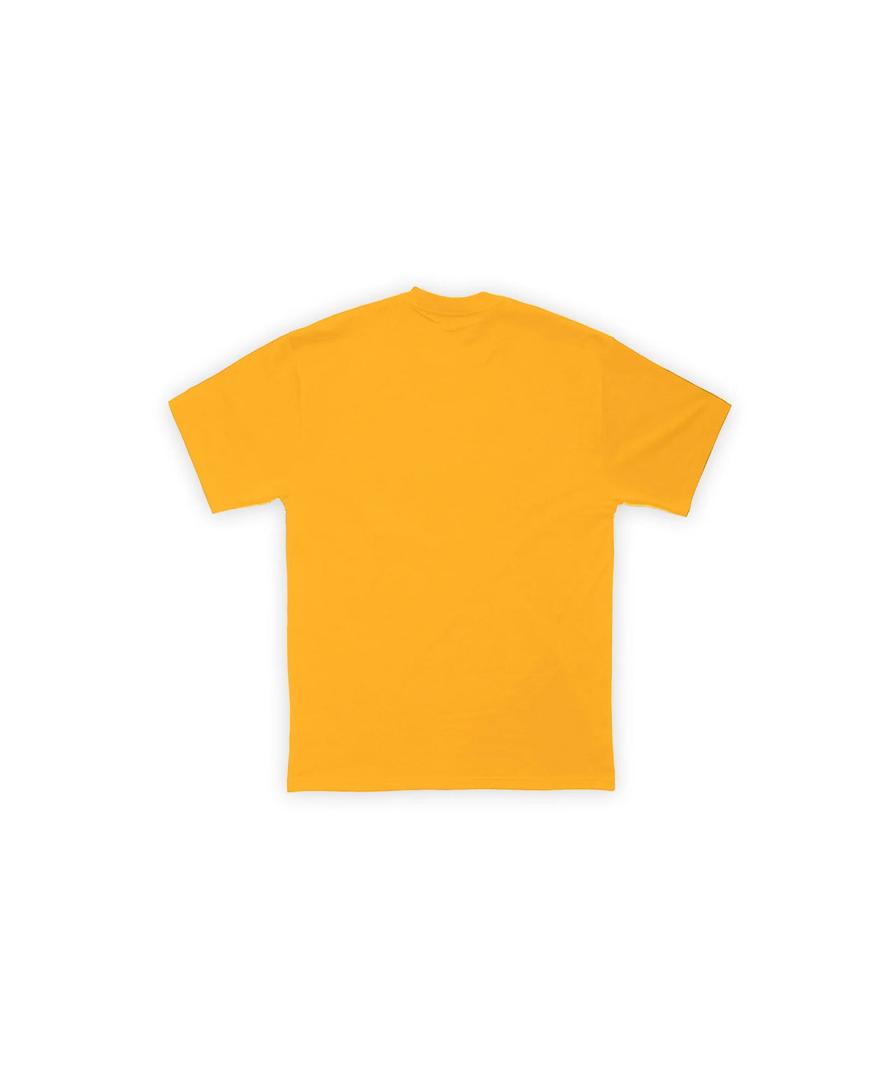 DREWHOUSE MASCOT SS TEE GOLDEN YELLOW