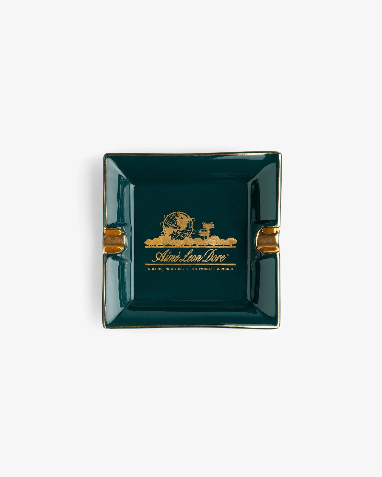 Aime Leon Dore ALD Unisphere Ashtray