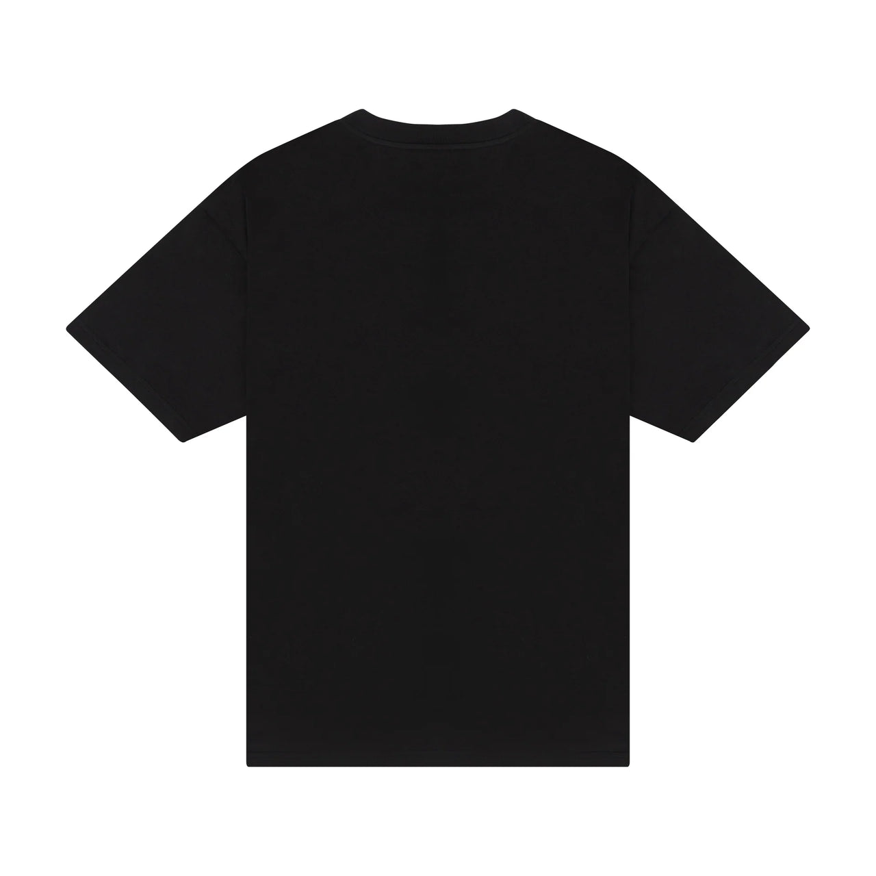 DREWHOUSE MASCOT SS TEE BLACK