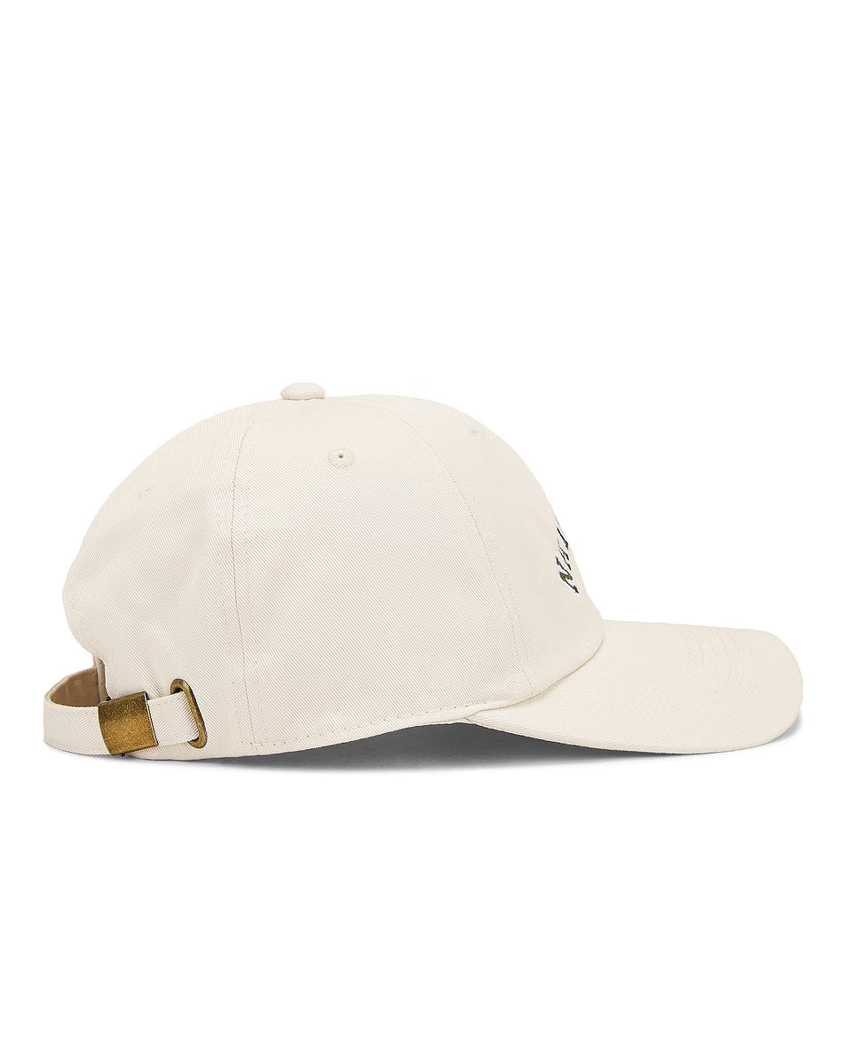 MOPQ Museum of Peace & Quiet - Naturalist Dad Hat Bone