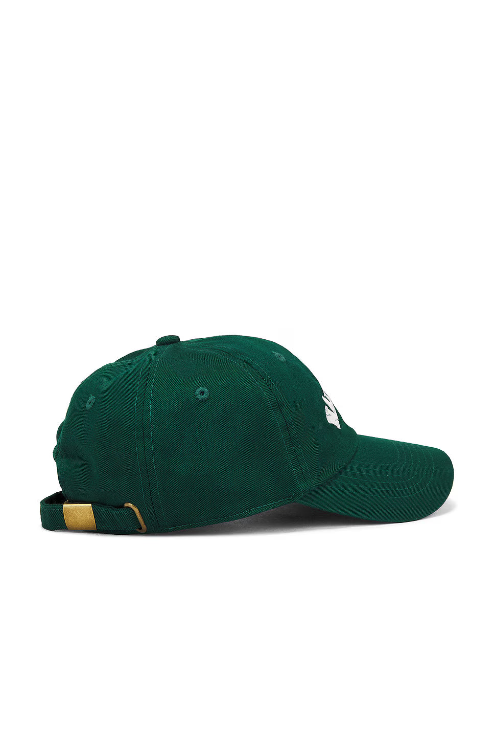 MOPQ Museum of Peace & Quiet - Naturalist Dad Hat (forest)