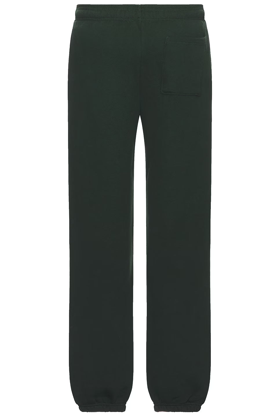 MOPQ Museum of Peace & Quiet - Wordmark Sweatpants (Pine)