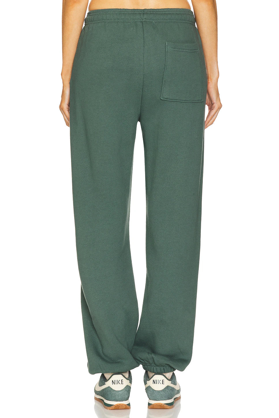 MOPQ Museum of Peace & Quiet - Warped Sweatpants Fern