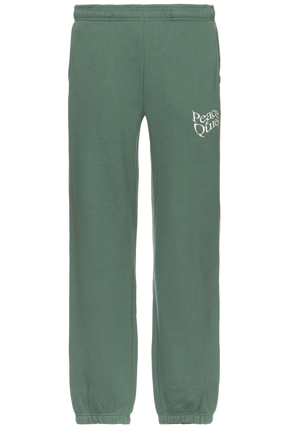 MOPQ Museum of Peace & Quiet - Warped Sweatpants Fern