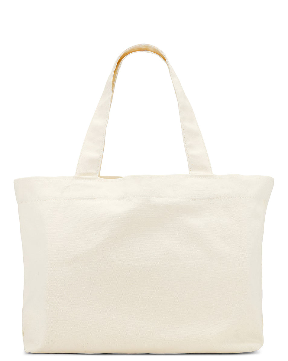 MOPQ Museum of Peace & Quiet - Spiritual Experience Tote Bag