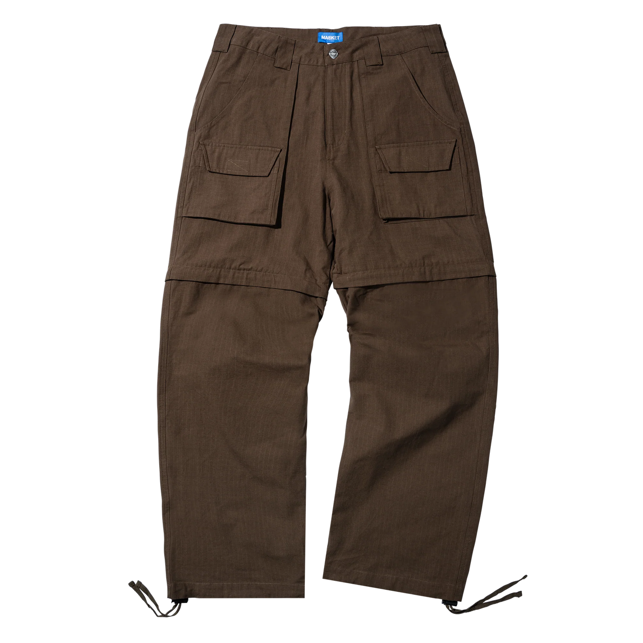 Market Studios EARTHEN MORAINE PANTS
