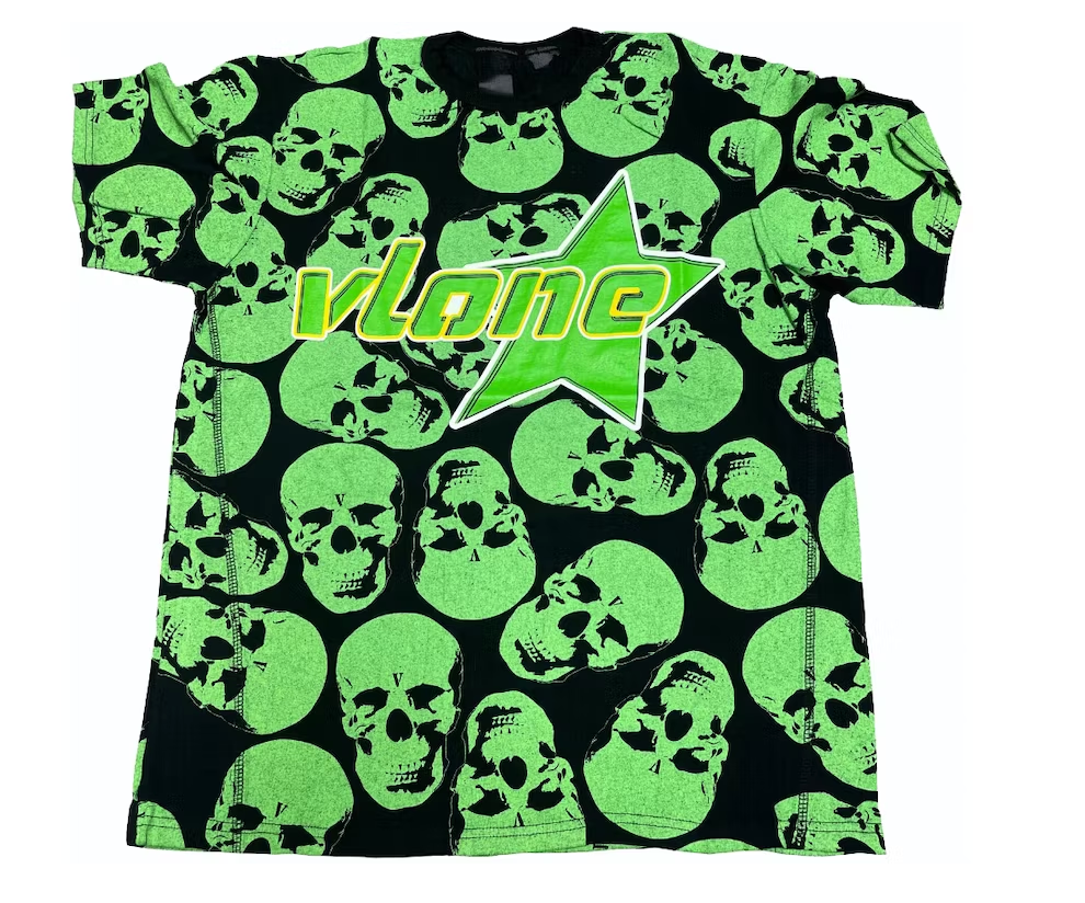 Vlone Crypt T-shirt