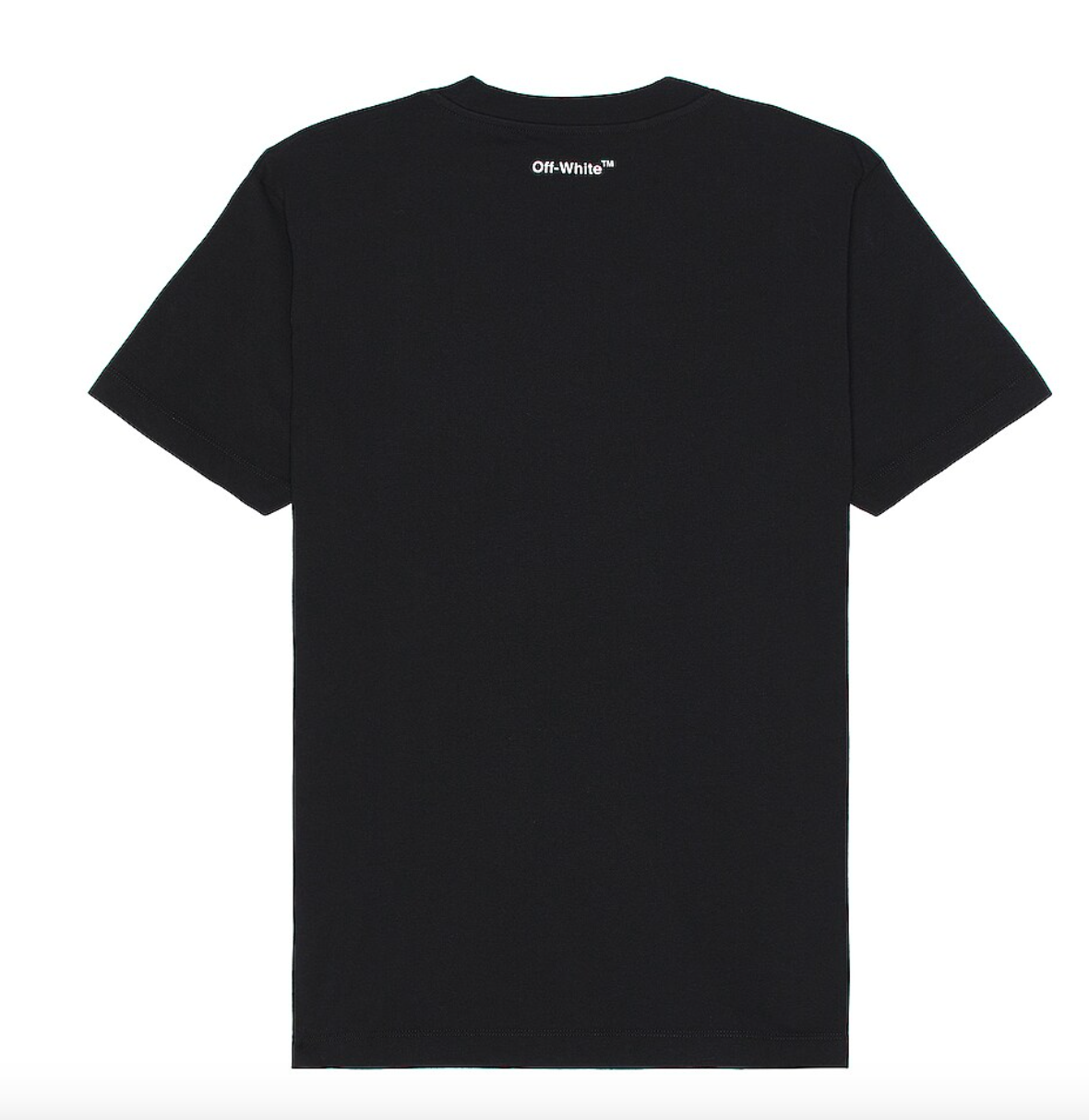 OFF-WHITE Single Arrow Slim S/s Tee