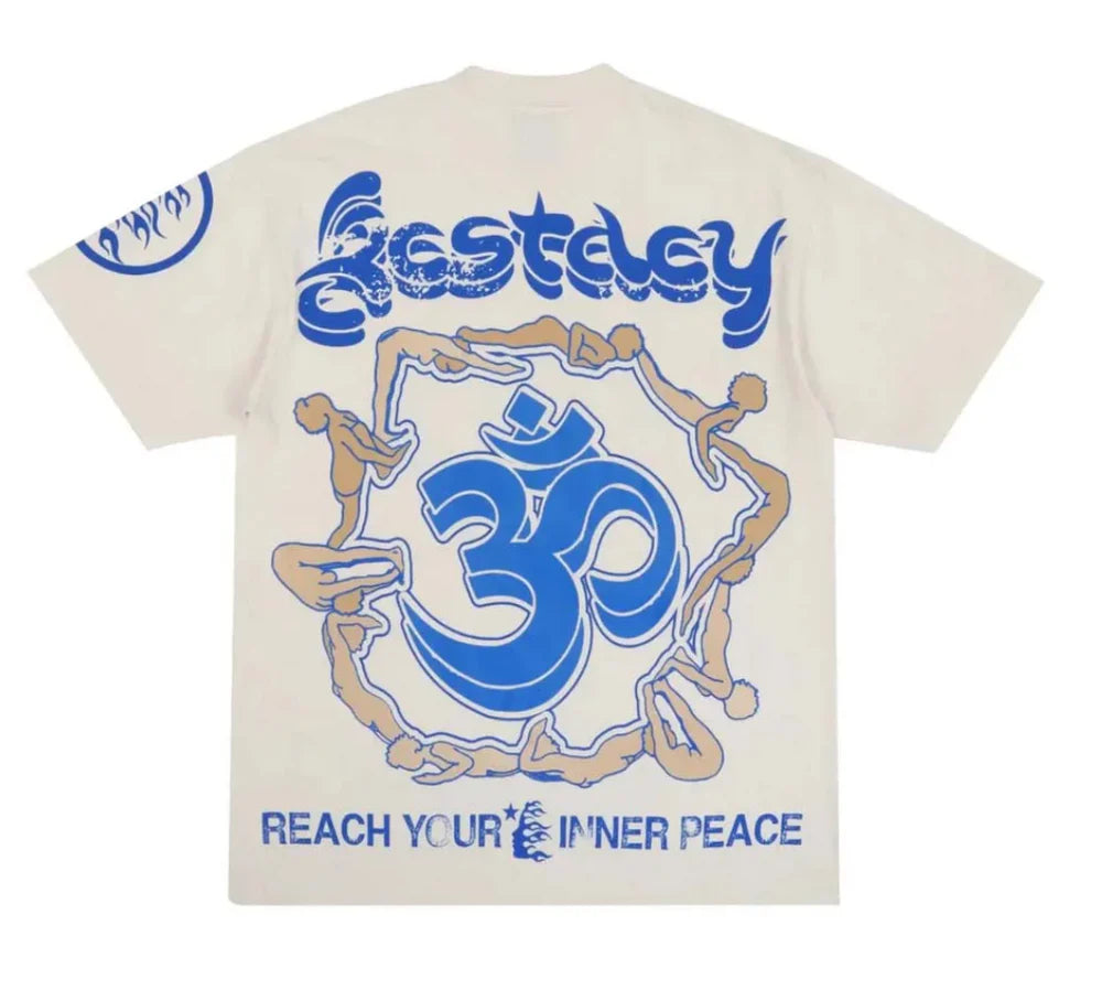 HELLSTAR STUDIOS YOGA TEE