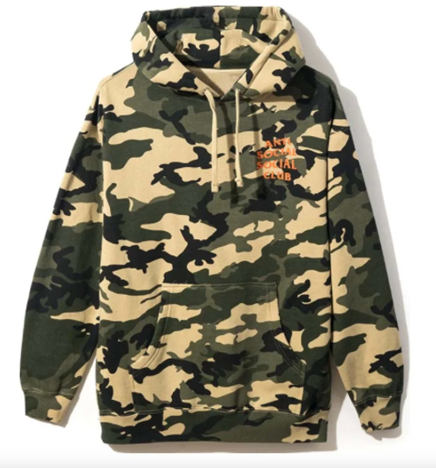 Anti social hot sale camo