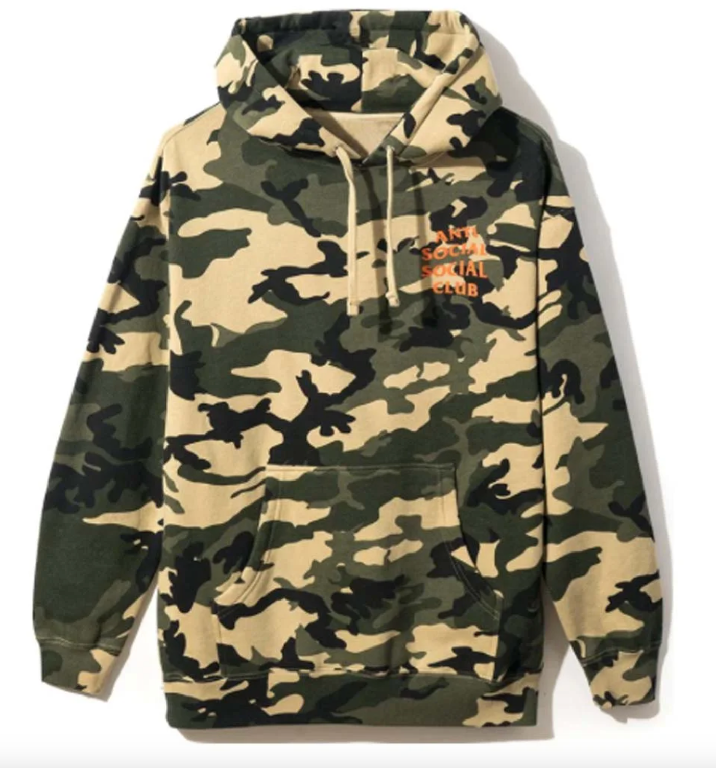 Camo assc deals