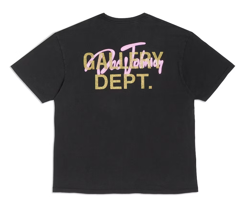 Gallery Dept. Body Cocktails T-Shirt