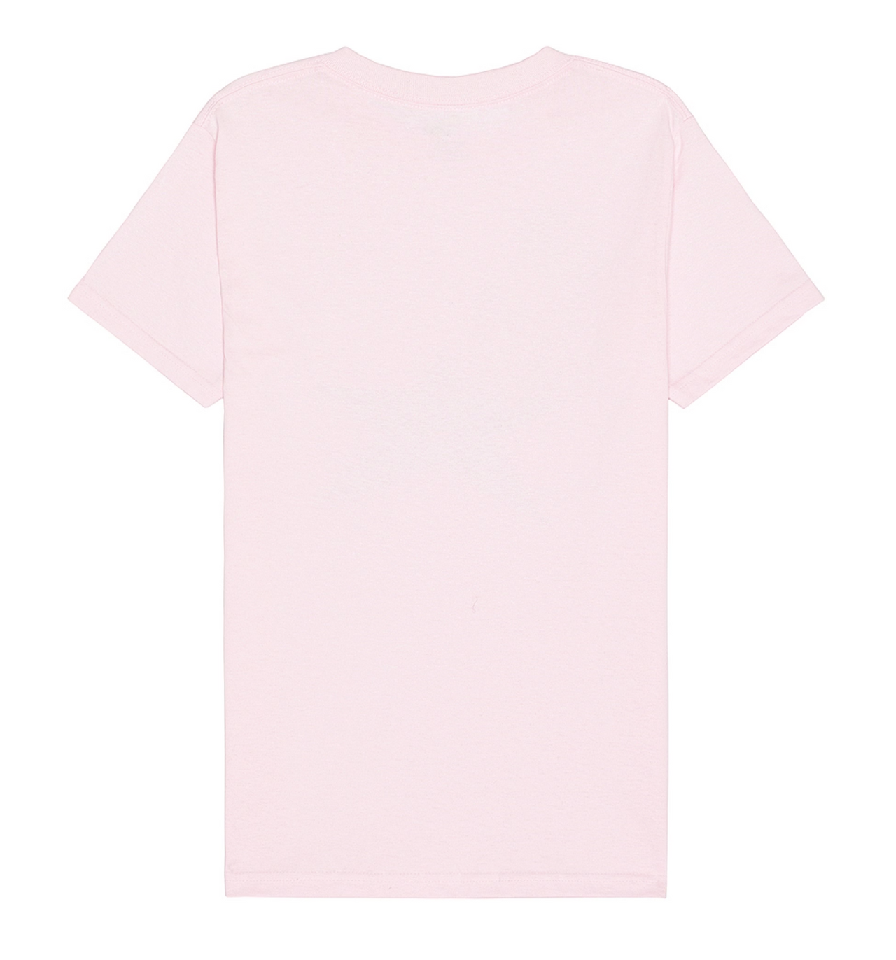 PLEASURES Fame T-shirt - PINK