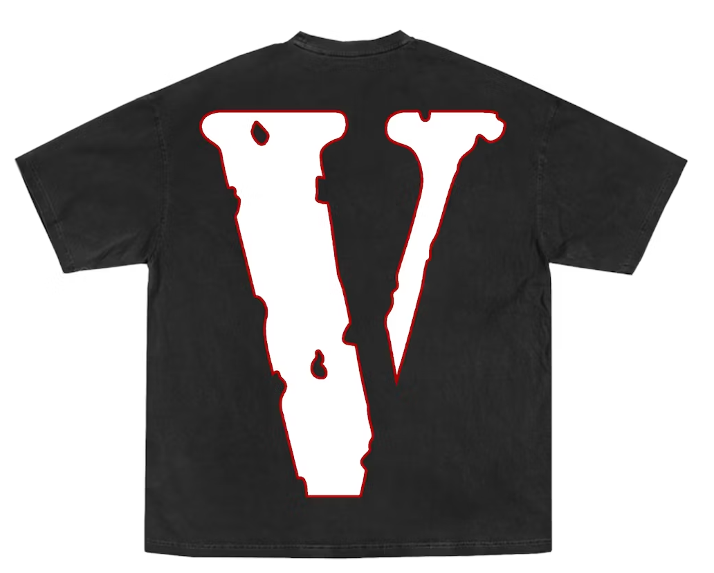 YoungBoy NBA x Vlone Murder Business Tee