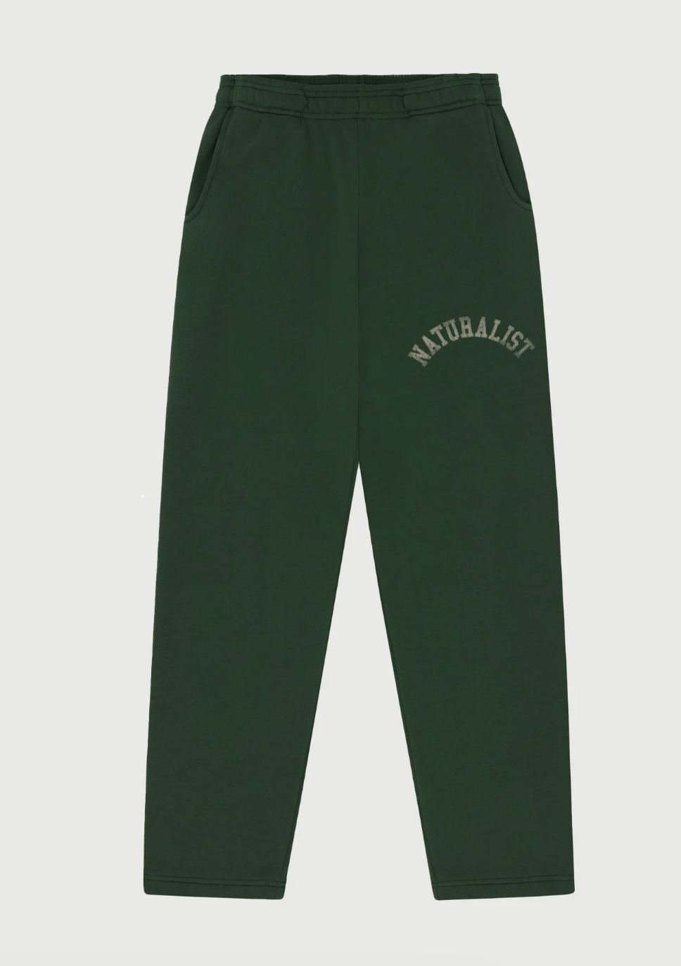 Museum of Peace & Quiet - Naturalist Sweatpants (Forest)