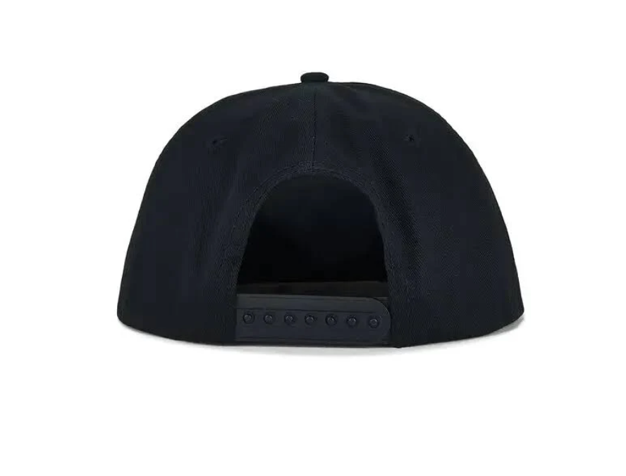 MOPQ Museum of Peace and Quiet Wordmark 5 Panel Hat