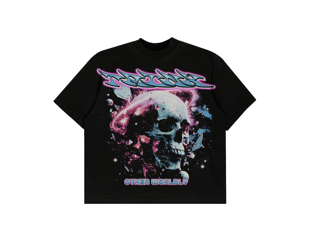 TRINX OTHER WORLDLY TEE