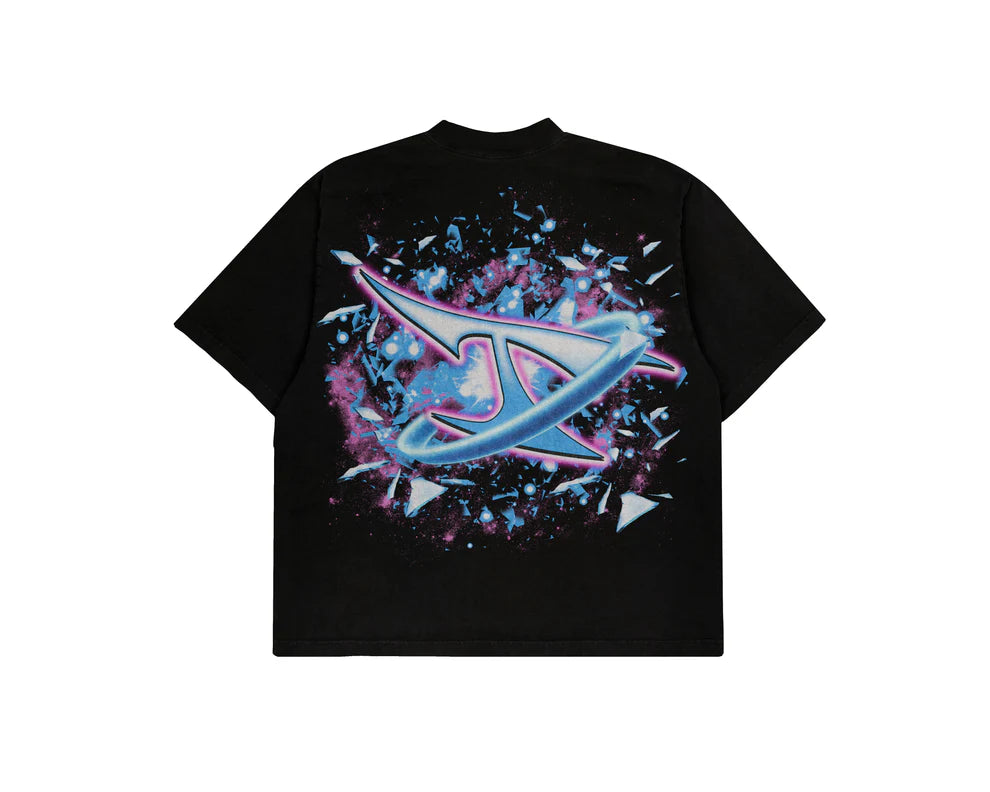 TRINX OTHER WORLDLY TEE