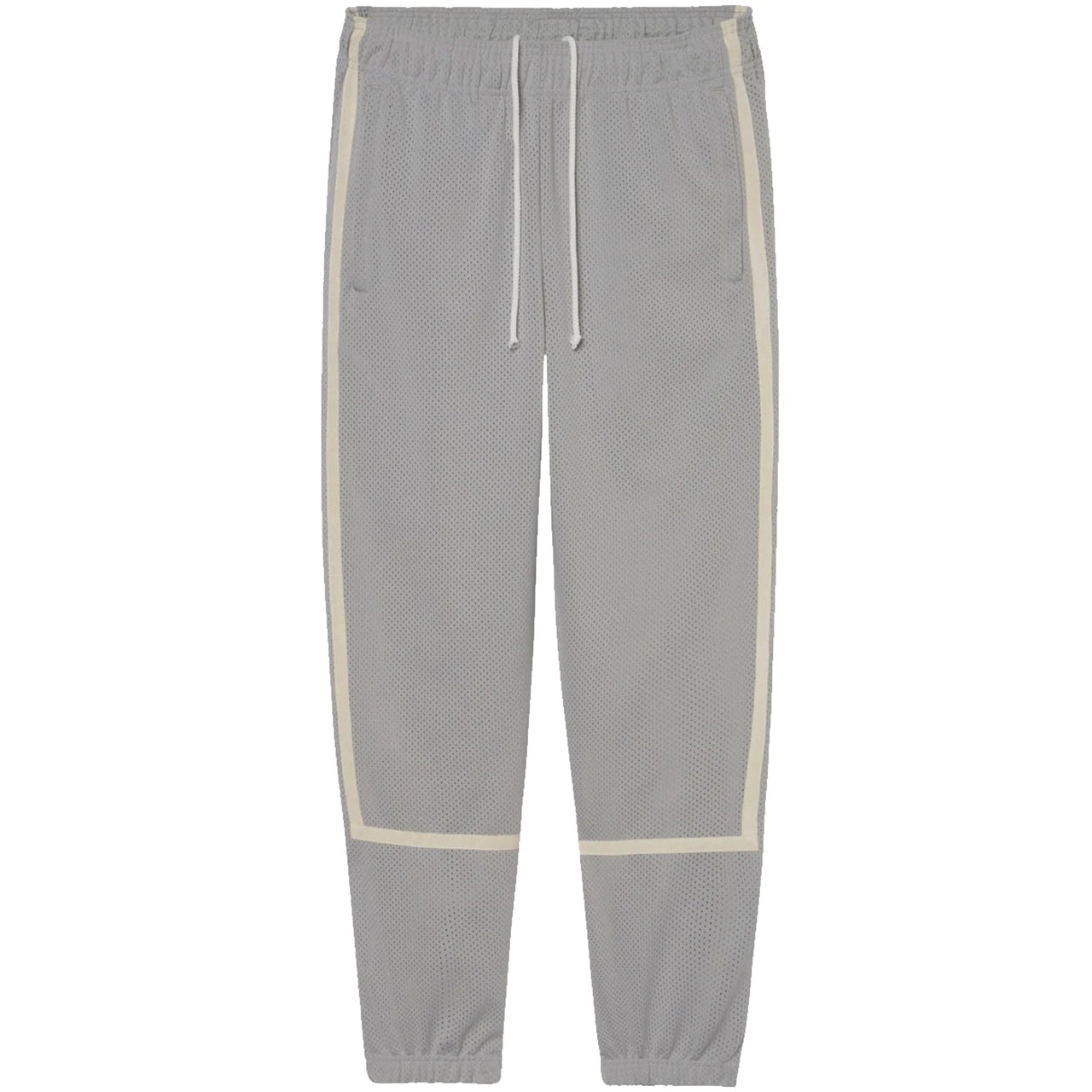 WARM UP PANTS (GREY)