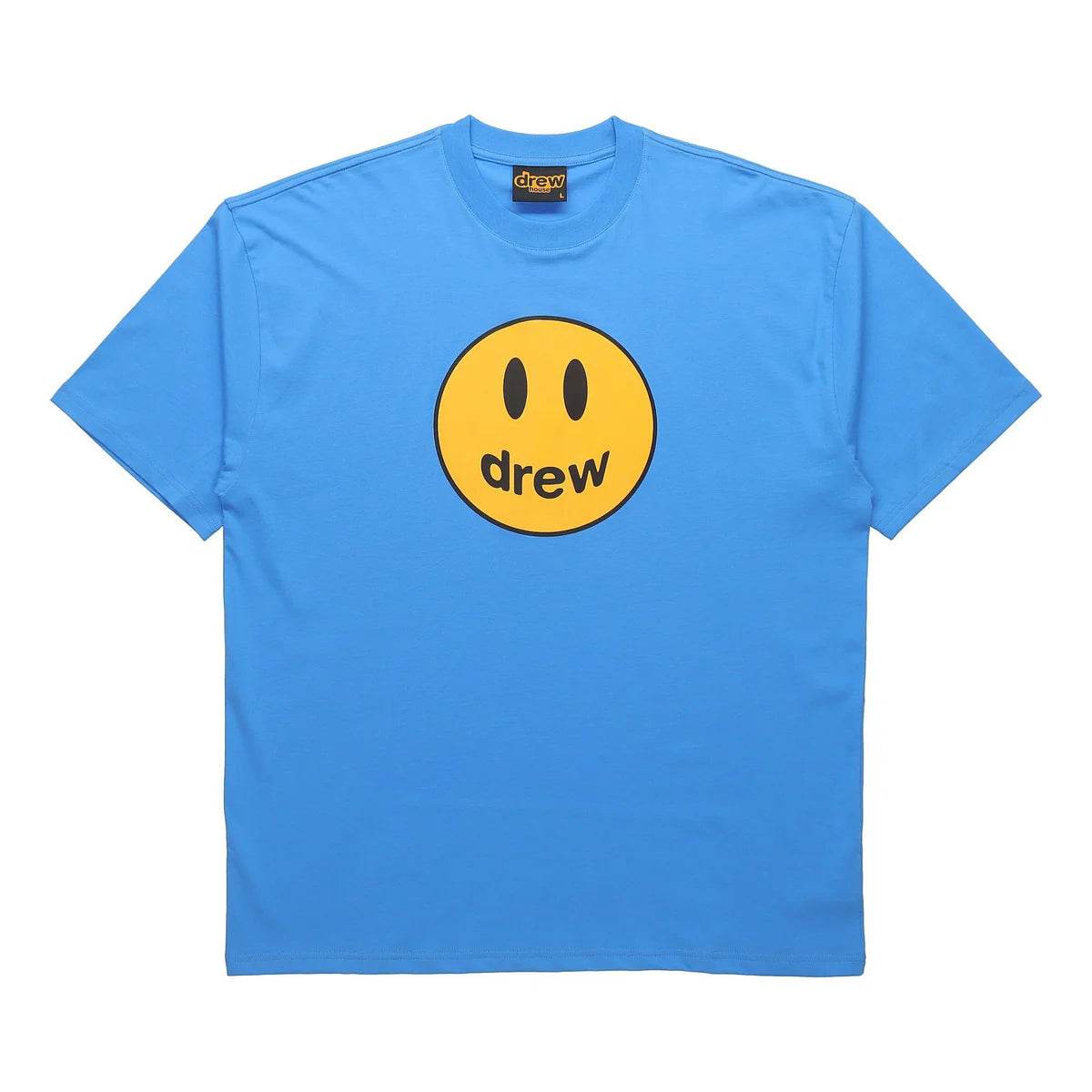 DREWHOUSE MASCOT SS SKY BLUE
