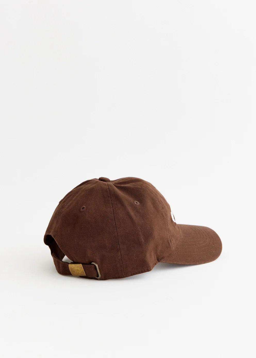 MOPQ Museum of Peace & Quiet - Naturalist Dad Hat Brown