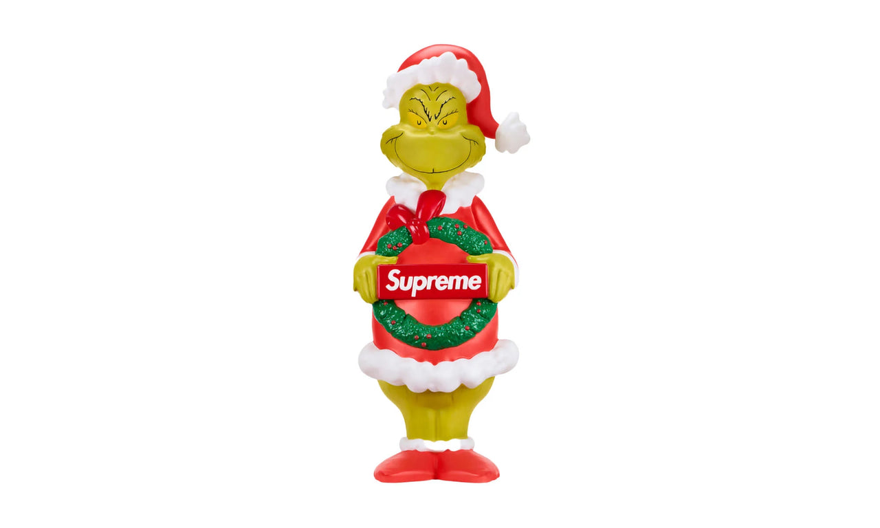 Supreme 3-Foot Grinch
