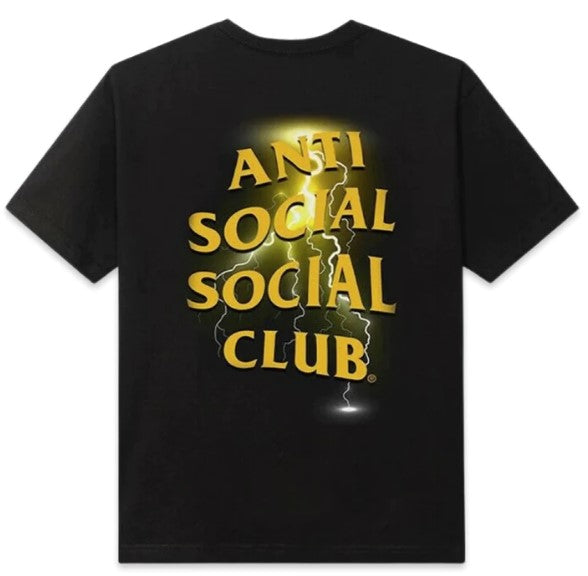 ASSC Anti Social Social Club Twista Tee