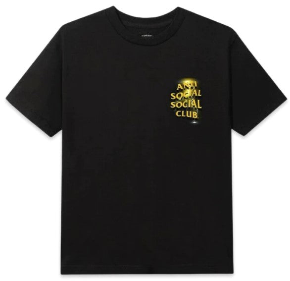 ASSC Anti Social Social Club Twista Tee