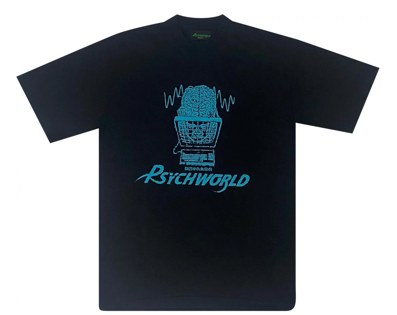 Digital Tee