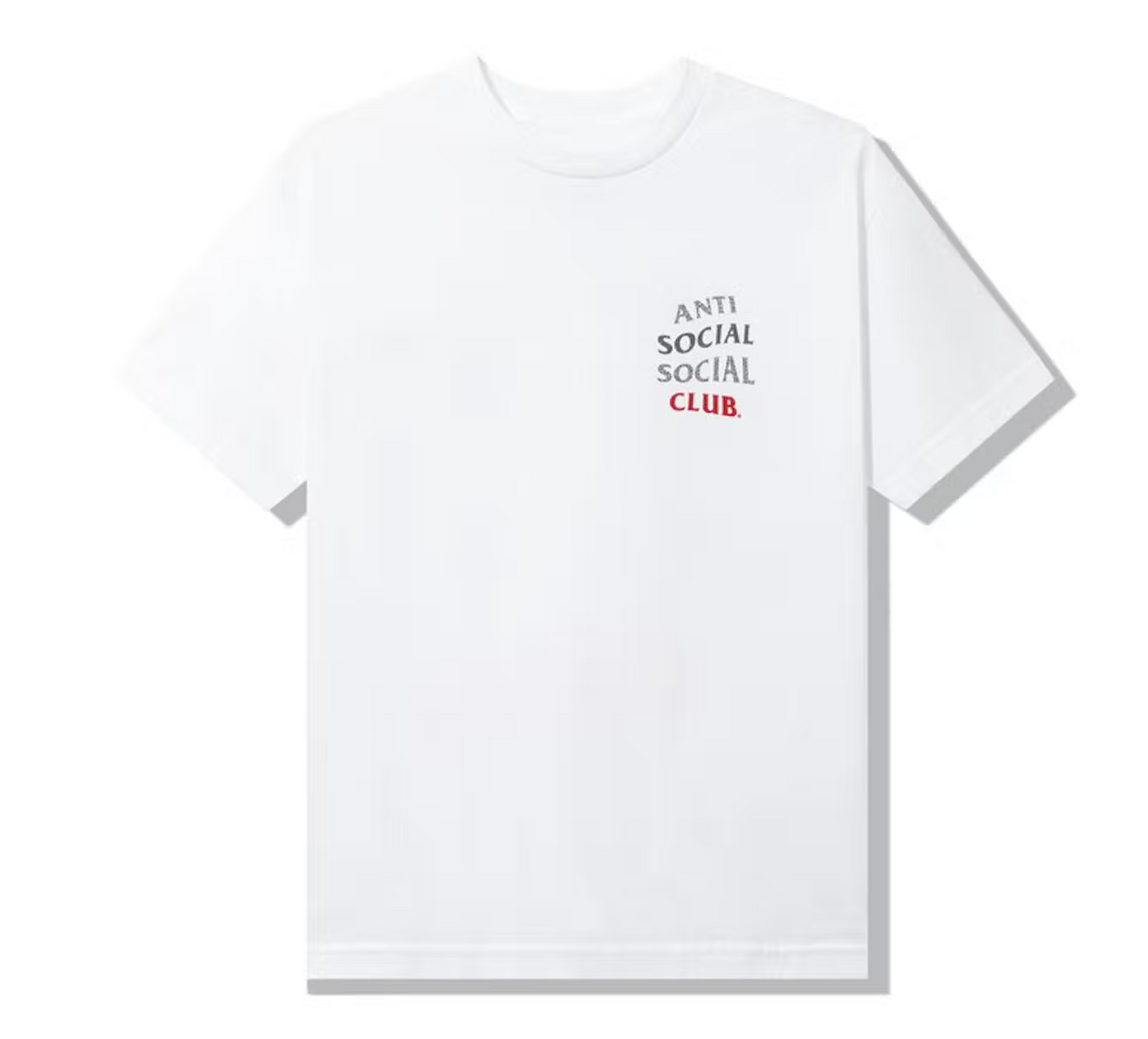 Anti Social Social Club 99 Retro IV Tee