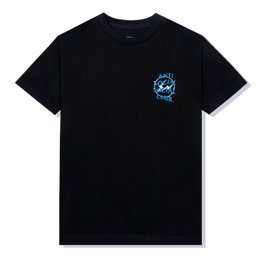 ASSC Anti Social Social Club x Fragment Precious Petals Tee (FW22)